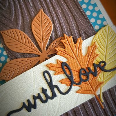 ***** Carte Pop Up *****