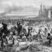 The First French Revolution Happened During the Middle Ages