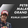 Vettel s’impose, Alonso explose GP de Malaisie -