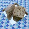 Petits pains au four