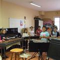 3 nouveaux orchestres à l'école dans les Quatre Vallées !