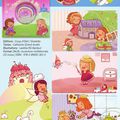 22 histoires de princesses et de fées