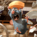 RATATOUILLE 