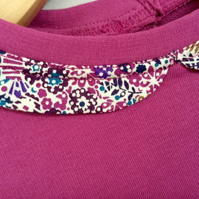 Mini Marthe so sweet