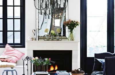 Ambiance féminine à Melbourne