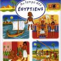 L'Egypte des pharaons