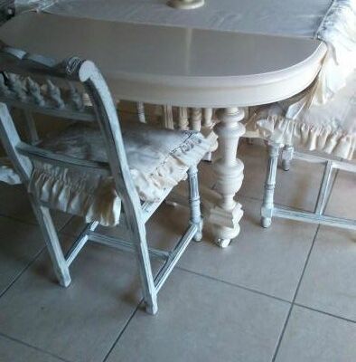 Shabby or not shabby ?