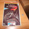 L'Antre des Dragons