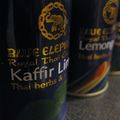 Kaffir lime, lemongrass & Co ... par Blue Elephant