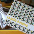 J'ai testé La boîte à Photos de PrintKlub ! 