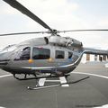 Aéroport: Berlin-Shoenefeld (EDDB): Germany: Eurocopter: Eurocopter EC 145 T2: D-HADW: MSN:20002.