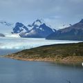 044 - Argentine - 17 - El Calafate - Glaciar Perito Moreno