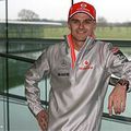 Heikki Kovalainen signe chez McLaren ! McLaren a