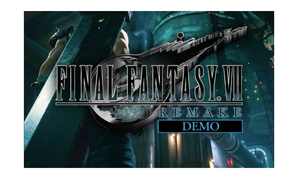 Final Fantasy VII Remake : une démo qui promet !