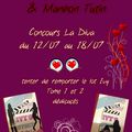 CONCOURS LA DIVA 