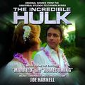 The Incredible Hulk : Married / Homecoming