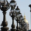 pont Alexandre III