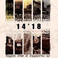 Regards d'hier et d'aujourd'hui sur les villages détruits de Champagne