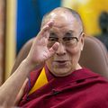 Le Dalaï Lama discute de la compassion avec la communauté étudiante indienne.