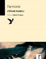Harmonie Stéphane Pavanelli Éditions Gephyre