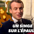 Macron et le voile : botte lâchement en touche !