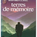 Terres de Mémoire Le Jura