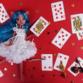 Monster High : Au bal de la Reine de Coeur