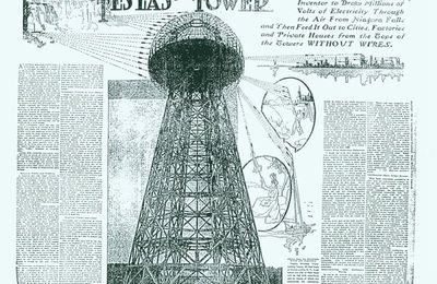 Les 10 inventions de Nikola Tesla qui ont  changé le monde