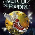 Rick RIODAN _ Le voleur de foudre