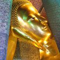 Une journée au Wat Pho
