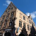 BRUGES (BELGIQUE) - Balade en ville et un peu d'histoire (II)