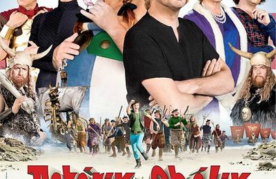 Avis sur "Astérix & Obélix au service de Sa Majesté"