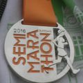 Semi-marathon d'Antony, 20 mars 2016