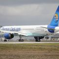 Boeing 757-3CQ , Thomas Cook Airlines G-JMAA