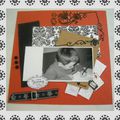 SCRAPBOOKING DAY 2009