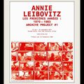 Annie Leibovitz expose à Arles
