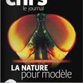 CNRS : le journal vient de paraître…