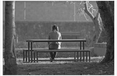 L'attente ....