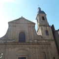 Rennes #12 - Eglise Saint Sauveur