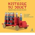 HISTOIRE DU JOUET