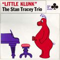 Stan Tracey (1926)