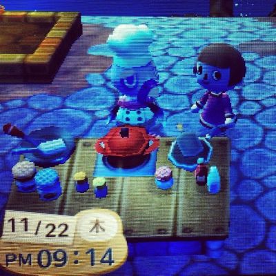 フェスティバル Day.