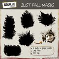 just fall masks