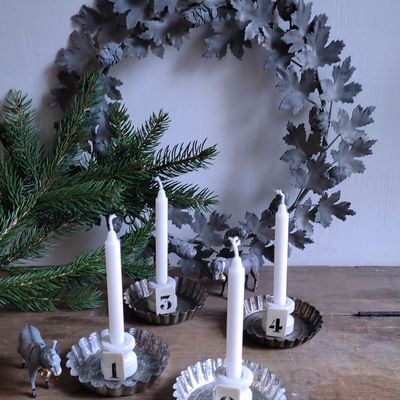 Préparons Noël !