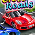 Cross Roads : évite les collisions dans ce jeu de course passionnant !