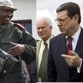 Après son cinéma habituel, la Monuc cautionne Ntaganda dans les FARDC... On ne change pas une équipe qui gagne, n'est-ce pas ?