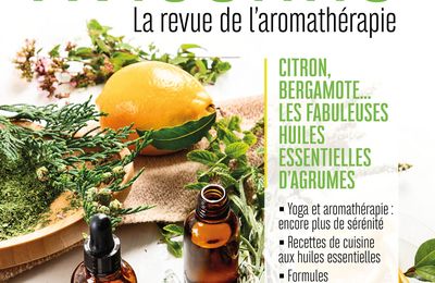 Avicenne, Les huiles essentielles en cuisine aussi !