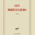 « Les irréguliers » de Patrick Autréaux