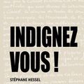 Indignez-vous! Stéphane Hessel