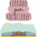 Fin del año y ya empiezan las vacaciones de verano